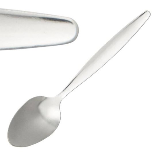 Olympia Kelso Teaspoon Box of 12 URO C121