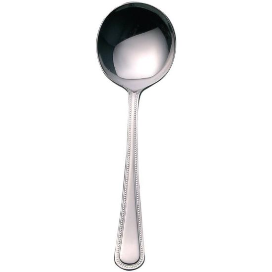 Olympia Bead Soup Spoon Box of 12 URO C131