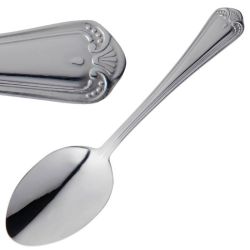 Olympia Jesmond Service Spoon (Pack of 12) Olympia Jesmond Service Spoon (Pack of 12)