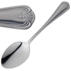 Olympia Jesmond Dessert Spoon (Pack of 12) Olympia Jesmond Dessert Spoon (Pack of 12)