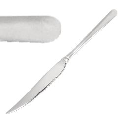 Olympia Pizza and Steak Knives (Pack of 12)