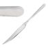Olympia Pizza and Steak Knives (Pack of 12)