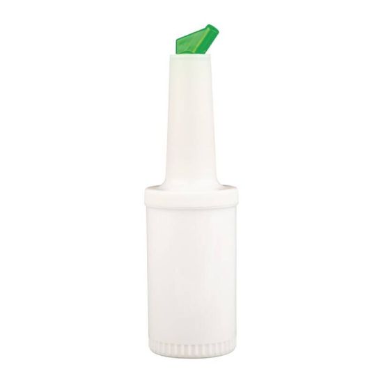 Vogue Juice Pour And Store Green URO C168 Vogue Juice Pour And Store Green URO C168