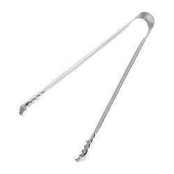 Olympia Ice Tongs 7in Olympia Ice Tongs 7in