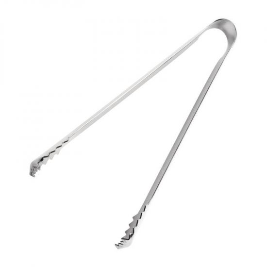 Vogue Ice Tongs 7in URO C192