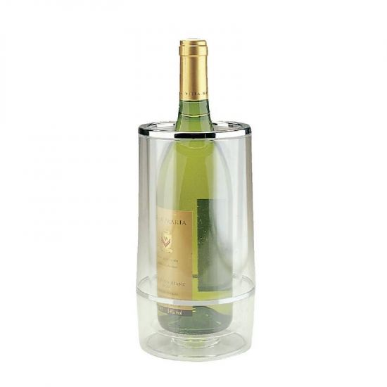 Aps Acrylic Wine And Champagne Cooler URO C238