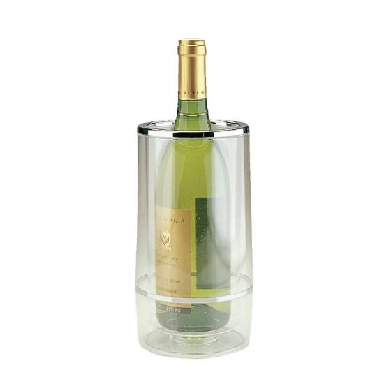 Aps Acrylic Wine And Champagne Cooler URO C238