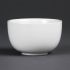Olympia Whiteware Sugar Bowls 95mm (Pack of 12)