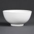 Olympia Whiteware Rice Bowls 130mm (Pack of 12)
