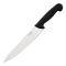 Hygiplas Chef Knife Black 21.5cm