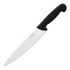 Hygiplas Chef Knife Black 21.5cm