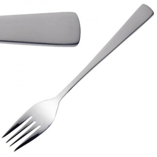 Olympia Clifton Table Fork Box of 12 URO C443