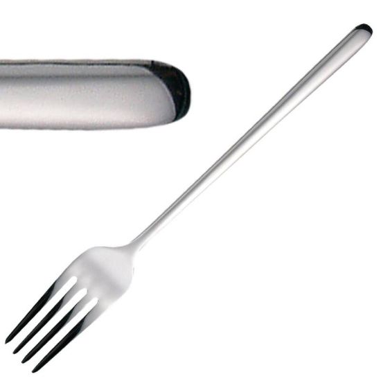 Olympia Henley Table Fork Box of 12 URO C451 Olympia Henley Table Fork Box of 12 URO C451