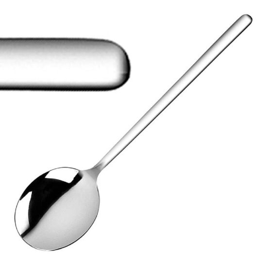 Olympia Henley Soup Spoon Box of 12 URO C453 Olympia Henley Soup Spoon Box of 12 URO C453