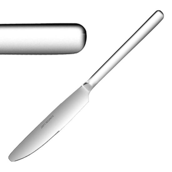 Olympia Henley Dessert Knife Box of 12 URO C454 Olympia Henley Dessert Knife Box of 12 URO C454