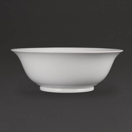 Olympia Large Salad Bowl 330mm URO C464 Olympia Large Salad Bowl 330mm URO C464