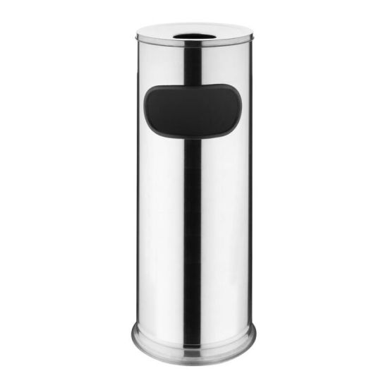 Bolero Small Cigarette Bin URO C539 Bolero Small Cigarette Bin URO C539