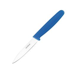 Hygiplas Paring Knife Blue 7.5cm Hygiplas Paring Knife Blue 7.5cm
