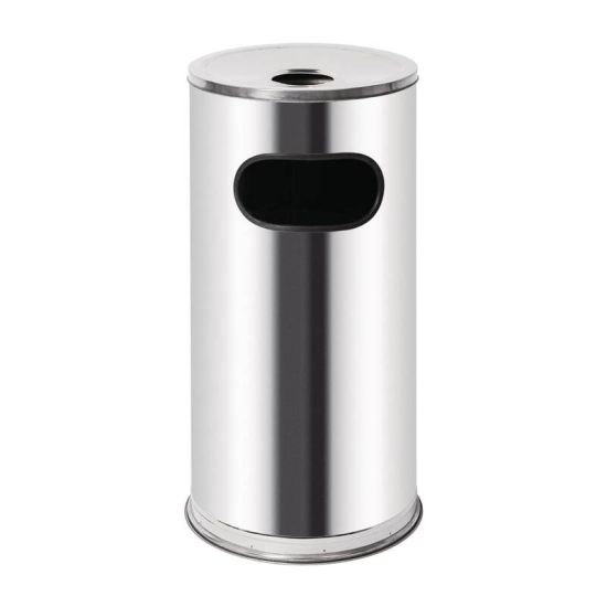 Bolero Large Cigarette Bin URO C576 Bolero Large Cigarette Bin URO C576