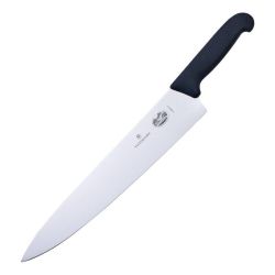 Victorinox Fibrox Carving Knife 28cm Victorinox Fibrox Carving Knife 28cm
