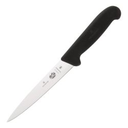 Victorinox Fibrox Filleting Knife 15cm Victorinox Fibrox Filleting Knife 15cm