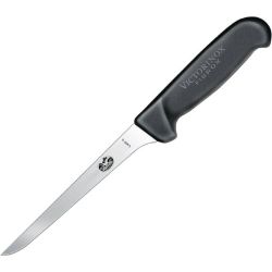 Victorinox Fibrox Rigid Boning Knife 12.5cm Victorinox Fibrox Rigid Boning Knife 12.5cm