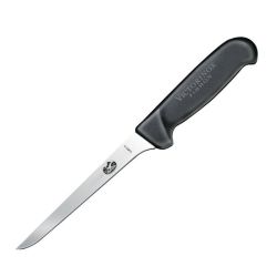 Victorinox Fibrox Rigid Boning Knife 15cm Victorinox Fibrox Rigid Boning Knife 15cm