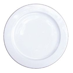 Churchill Alchemy Service Plates 330mm (Pack Of 6)