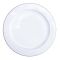 Churchill Alchemy Service Plates 330mm (Pack Of 6)