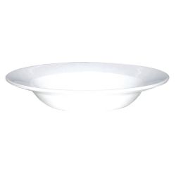 Churchill Alchemy Rimmed Bowls 242mm (Pack Of 12)