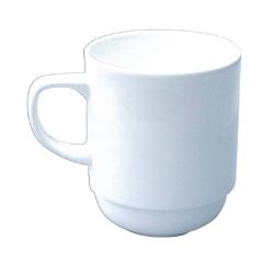 Churchill Alchemy Mugs 284ml (Pack Of 24) Churchill Alchemy Mugs 284ml (Pack Of 24)