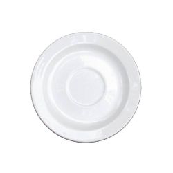 Churchill Alchemy Large Saucers 150mm (Pack Of 24) Churchill Alchemy Large Saucers 150mm (Pack Of 24)