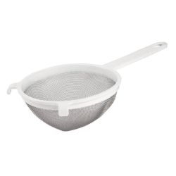 Polypropylene Frame Sieve 14cm Polypropylene Frame Sieve 14cm