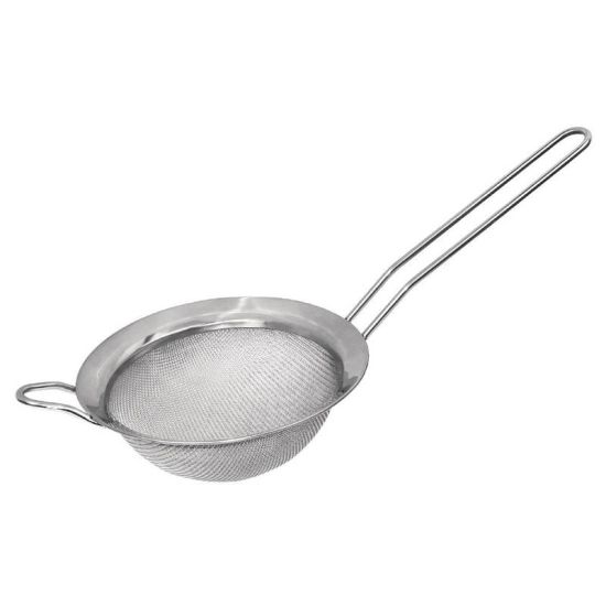 Vogue Sieve 10cm URO C799 Vogue Sieve 10cm URO C799
