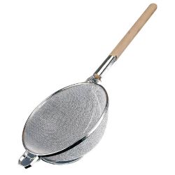 Heavy Duty Strainer 14 Inch