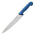 Hygiplas Chefs Knife Blue 21.5cm