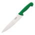 Hygiplas Chef Knife Green 21.5cm