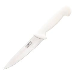 Hygiplas Chefs Knife White 16cm Hygiplas Chefs Knife White 16cm