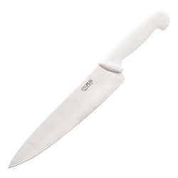 Hygiplas Chef Knife White 25.5cm Hygiplas Chef Knife White 25.5cm