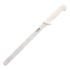 Hygiplas Serrated Slicer White 30.5cm