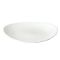 Churchill Orbit Oval Coupe Plates 320mm (Pack Of 12)