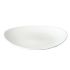 Churchill Orbit Oval Coupe Plates 320mm (Pack Of 12)