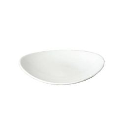 Churchill Orbit Oval Coupe Plates 230mm (Pack Of 12) Churchill Orbit Oval Coupe Plates 230mm (Pack Of 12)