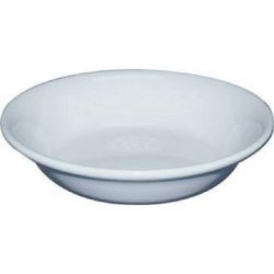 Churchill White Coupe Soup Bowls 178mm (Pack Of 24)