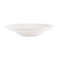 Churchill Equation Round Pasta Plates 305mm (Pack Of 12) Churchill Equation Round Pasta Plates 305mm (Pack Of 12)