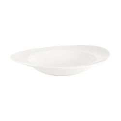 Churchill Oval Pasta Plates 305mm (Pack Of 12) Churchill Oval Pasta Plates 305mm (Pack Of 12)