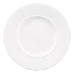 Churchill Alchemy Ambience Standard Rim Plates 216mm (Pack Of 6)