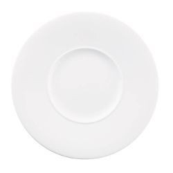Churchill Alchemy Ambience Medium Rim Plates 286mm (Pack Of 6)