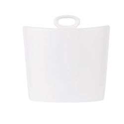 Churchill Alchemy Ambience Oval Covered Sugar Bowls 171ml (Pack Of 6)