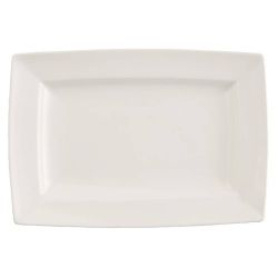 Churchill Alchemy Energy Rectangular Plates 327x 227mm (Pack Of 6)